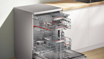 BOSCH SMS8ZDI86Q