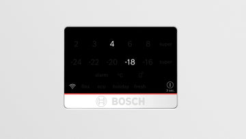 BOSCH KGP76AWC0N
