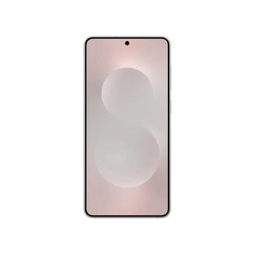 Samsung S937B Galaxy S25 Edge Dual Sim 12GB RAM 256GB 5G ტიტანის ვერცხლისფერი