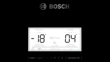 BOSCH KGN39LB30U