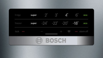 BOSCH KGN39XI30U