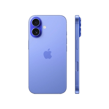 Apple iPhone 16 128GB Ultramarine