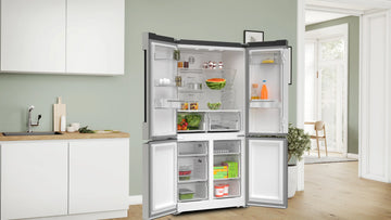 BOSCH KFN96VPEA