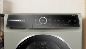 BOSCH WQB245BXME