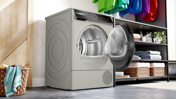 BOSCH WQB245BXME