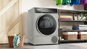 BOSCH WQB245BXME