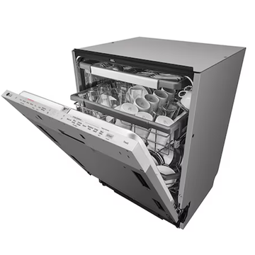 LG DBC435TSL.AASPMER