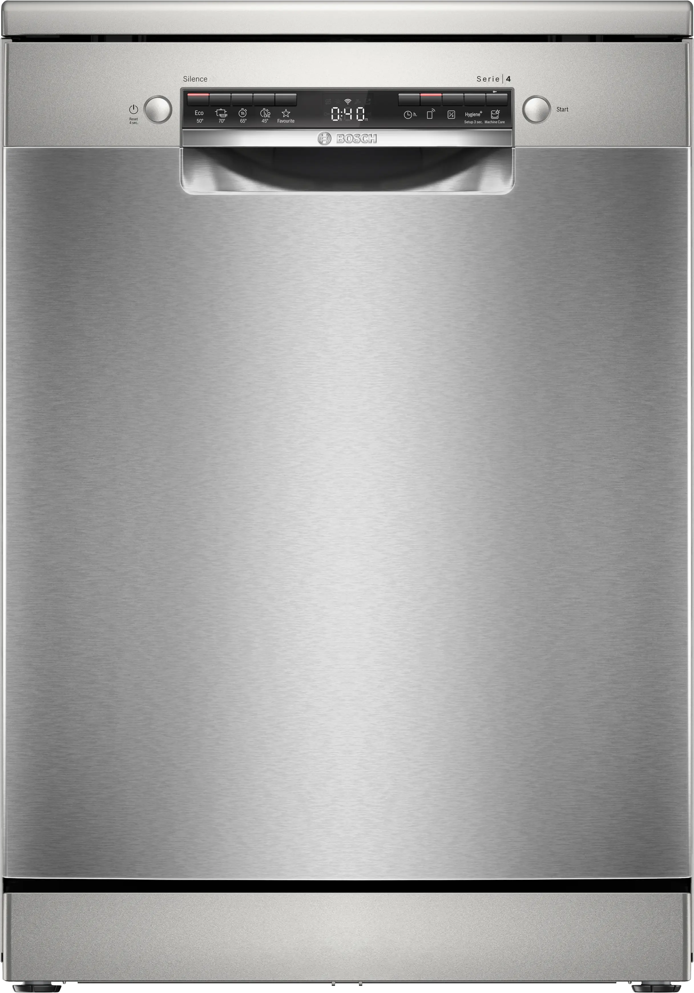 BOSCH SMS4IKI51Q