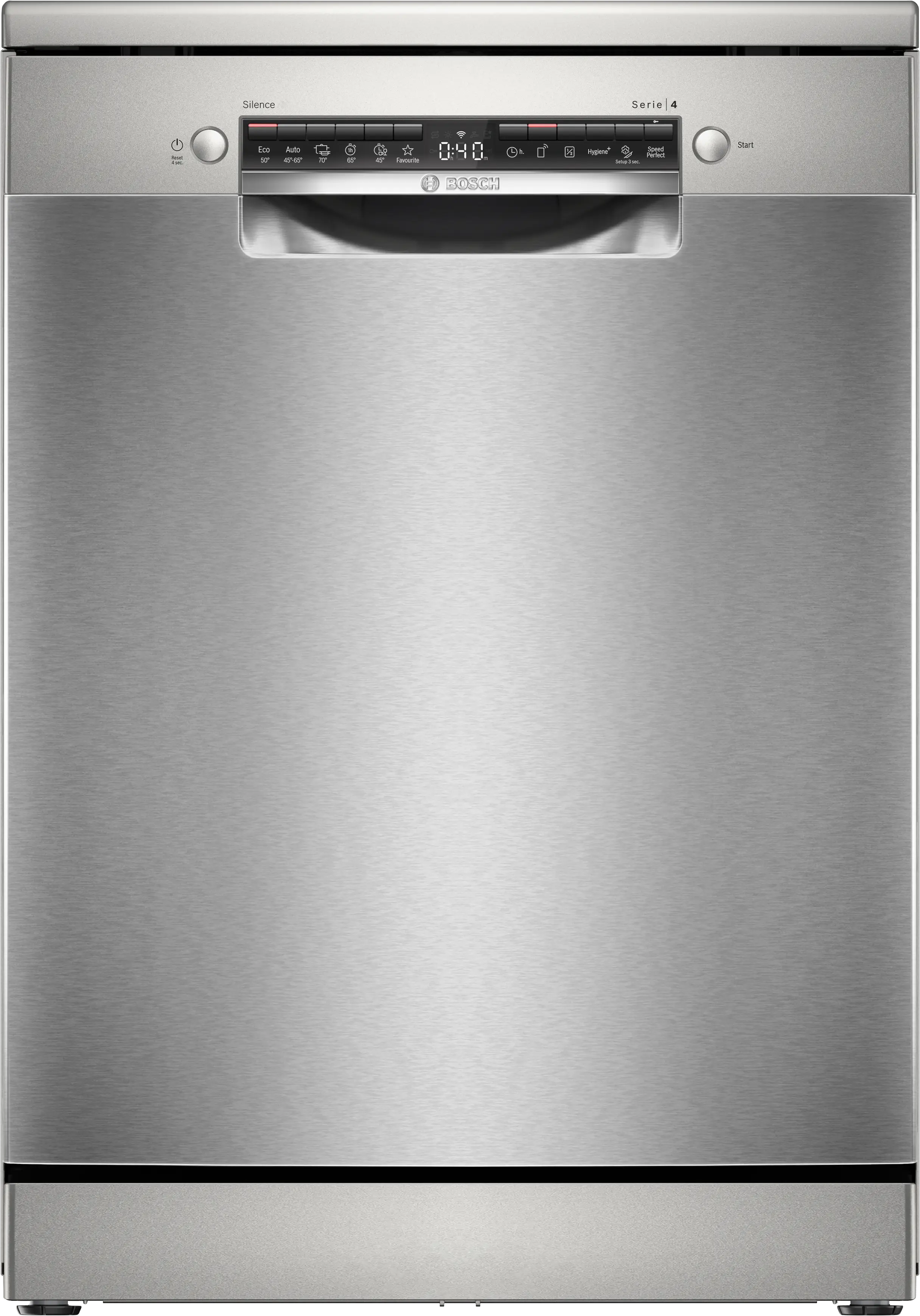 BOSCH SMS4IMI62Q
