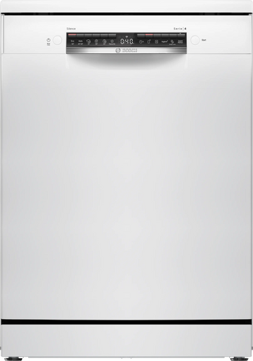 BOSCH SMS4IMW62Q