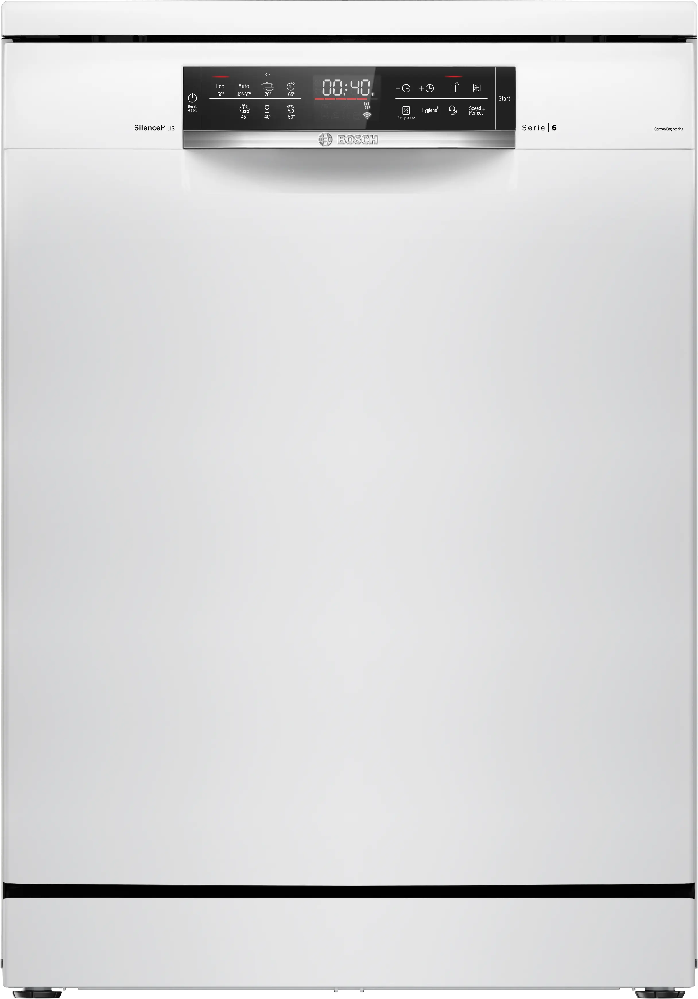 BOSCH SMS6EMW65Q
