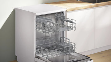 BOSCH SMS26AW00Q