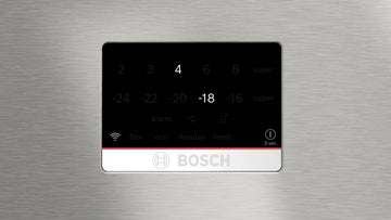 BOSCH KGP86FIC0N