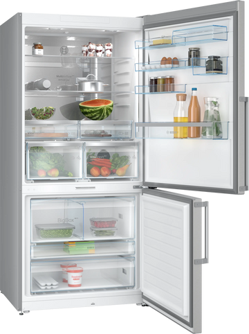 BOSCH KGP86FIC0N