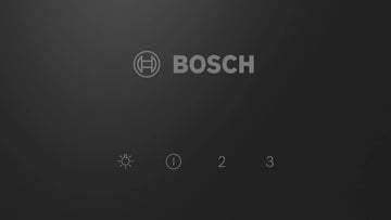 BOSCH DWK63PJ60T