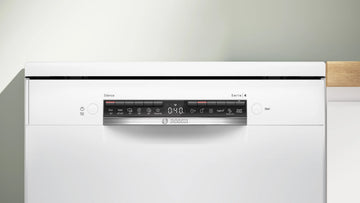 BOSCH SMS4IMW62Q