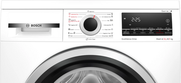BOSCH WDS28460ME