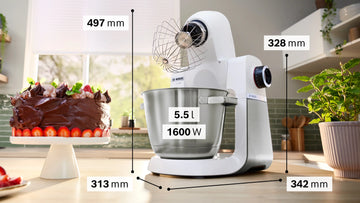 BOSCH MUMS6EW00