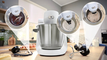 BOSCH MUMS6EW00