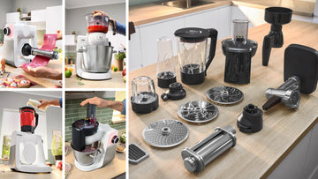BOSCH MUMS6EW00