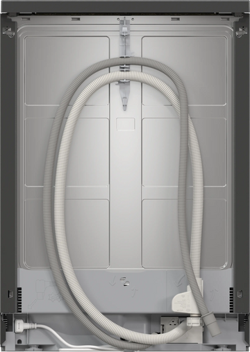 BOSCH SMS4HMC65Q