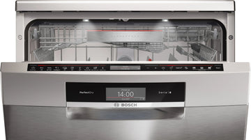 BOSCH SMS8ZDI86Q