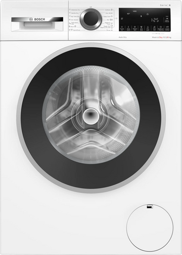 BOSCH WNA25401ME
