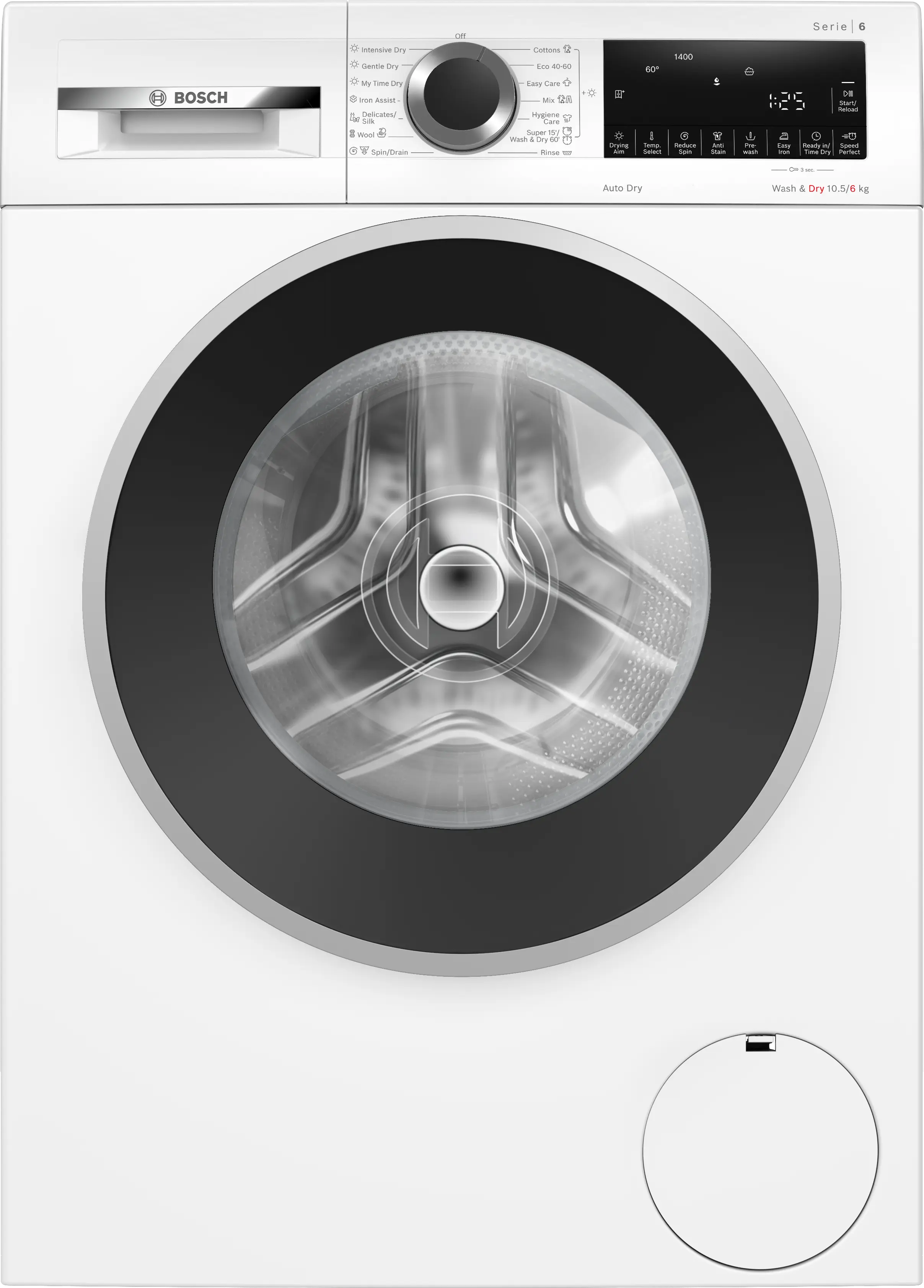 BOSCH WNA25401ME