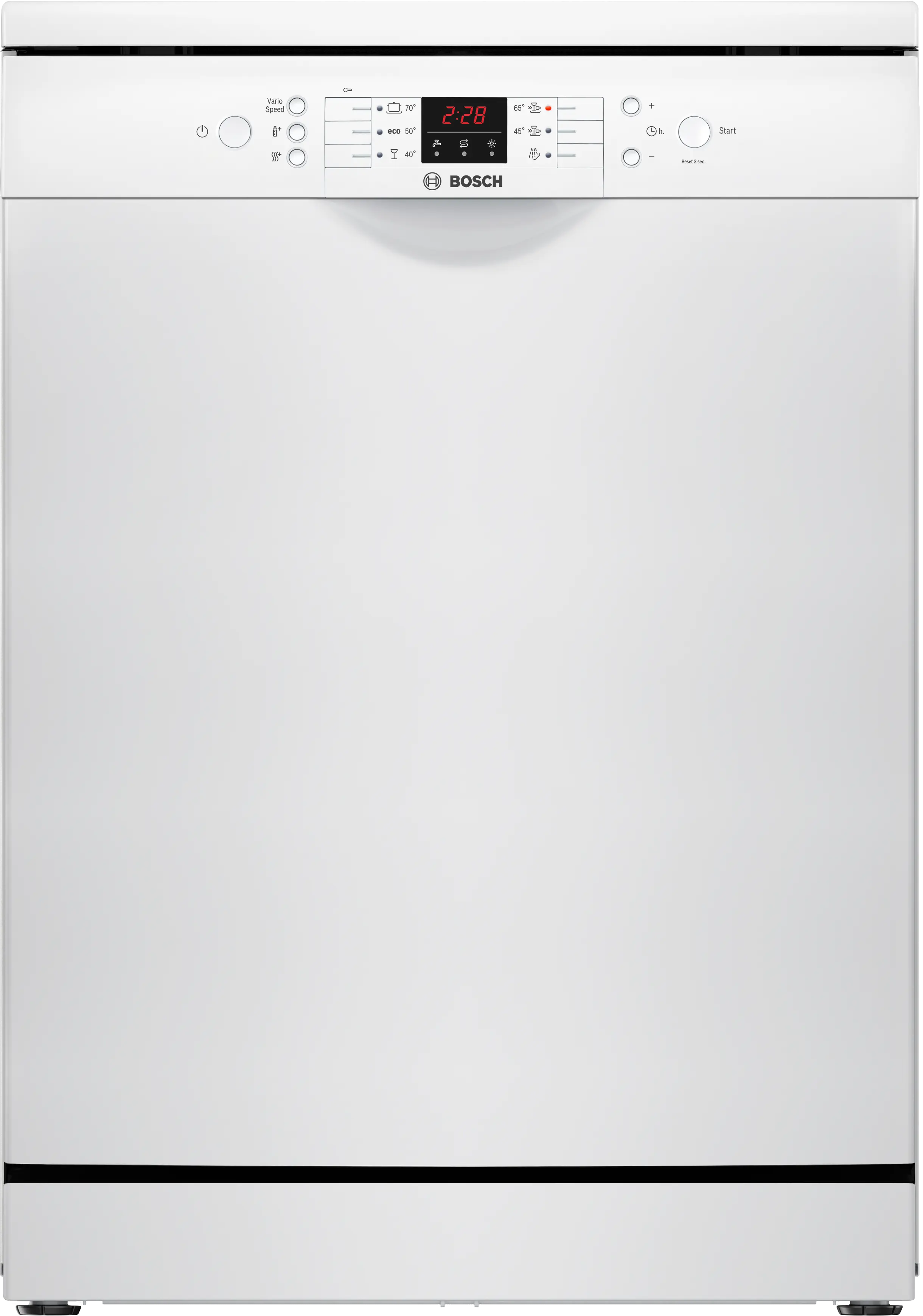 BOSCH SMS26DW00T