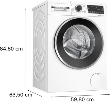 BOSCH WNA25401ME