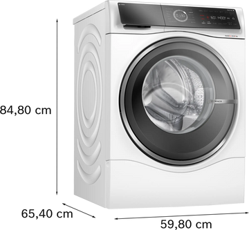 BOSCH WNC254A0ME