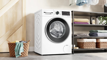 BOSCH WNA25401ME