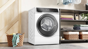 BOSCH WNC254A0ME