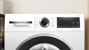 BOSCH WNA25401ME
