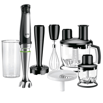 BRAUN MQ7087X