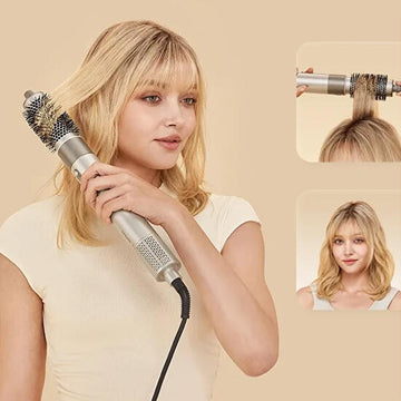 Dreame AirStyle Pro Gold Titanium