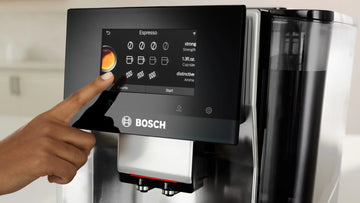 BOSCH TQE80703
