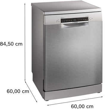 BOSCH SMS4EMI60V