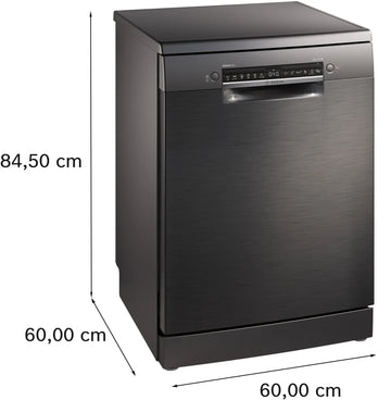 BOSCH SMS4HMC65Q