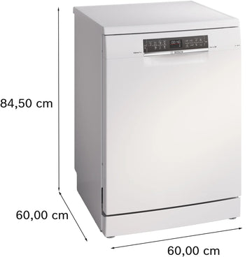 BOSCH SMS6EMW65Q