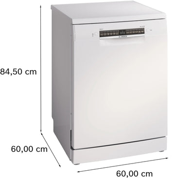 BOSCH SMS4IMW62Q