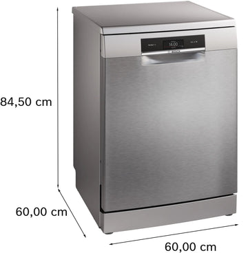 BOSCH SMS8ZDI86Q