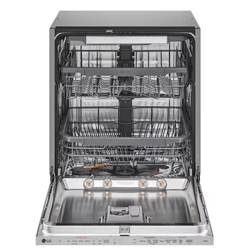 LG DBC435TSL.AASPMER