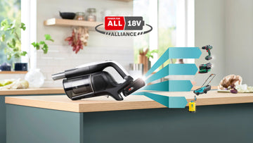 BOSCH BCS1041WAC