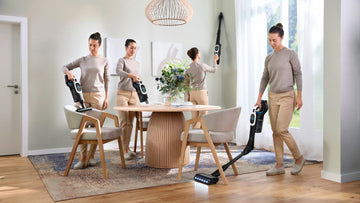 BOSCH BCS1041WAC