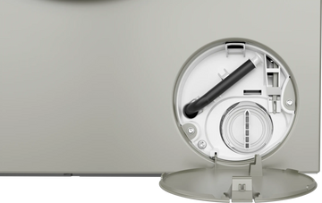 BOSCH WGK264ZXME