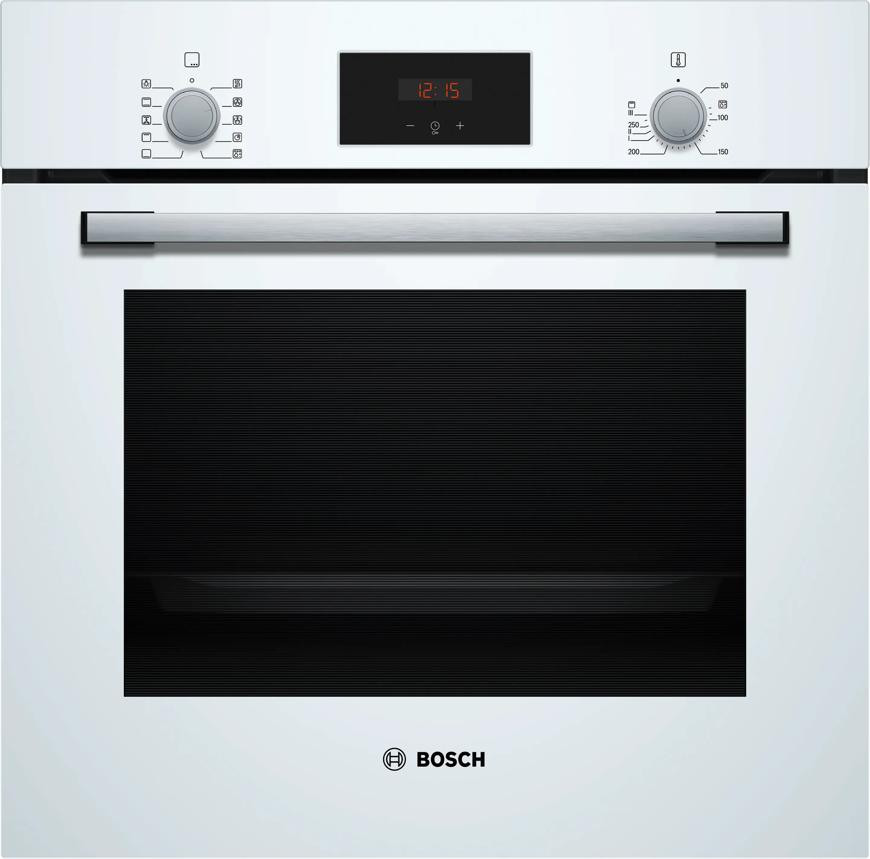 BOSCH HBF512BW1T