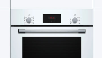 BOSCH HBF512BW1T