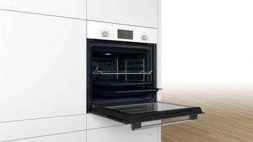 BOSCH HBF512BW1T