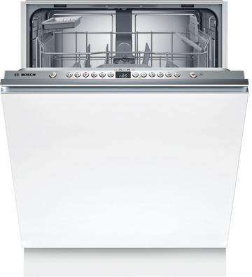 BOSCH SMV26DX00T
